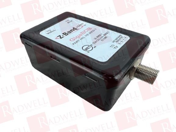 Z-BAND HZ 5002-1 / HZ50021 (USED)