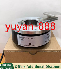 🔥1PC New For HS35F-100-R2-BS-1024-ABZC-28V/V-SM18 Encoder Replacement P2688D YL