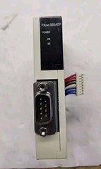 Mitsubishi FX2NC-232ADP PLC Communication Module – Free Shipping