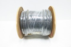 Carol 02762.35.01 Black Water Resistant Cable 17/3 S00w 250ft
