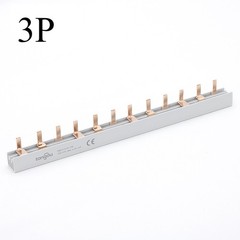 Copper Busbar for Distribution Box Circuit Breaker PIN TYPE Connector Terminals
