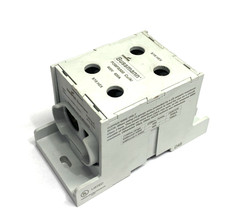 Cooper Bussmann PDBFS500 Power Distribution Block 600V 620A
