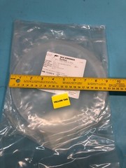 AMAT 0020-24100 8″ INSULATOR WITH ANTEANE PC2 TI, 153694