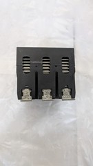 Eaton-Westinghouse GHB3050 50 A 3-Pole Bolt-On Molded Case Breaker, 480 VAC