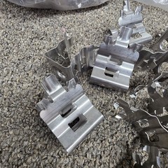 RFS Snap-in Hangers, specifically part number GNAP-ST-12, designed for 1/2″…