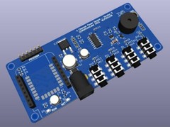 4 Channel ESP8266 Mains Current Sensor – Wemos – Current – SCT013 – 100A/50mA