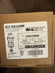 Versa Mate Vp6475ww