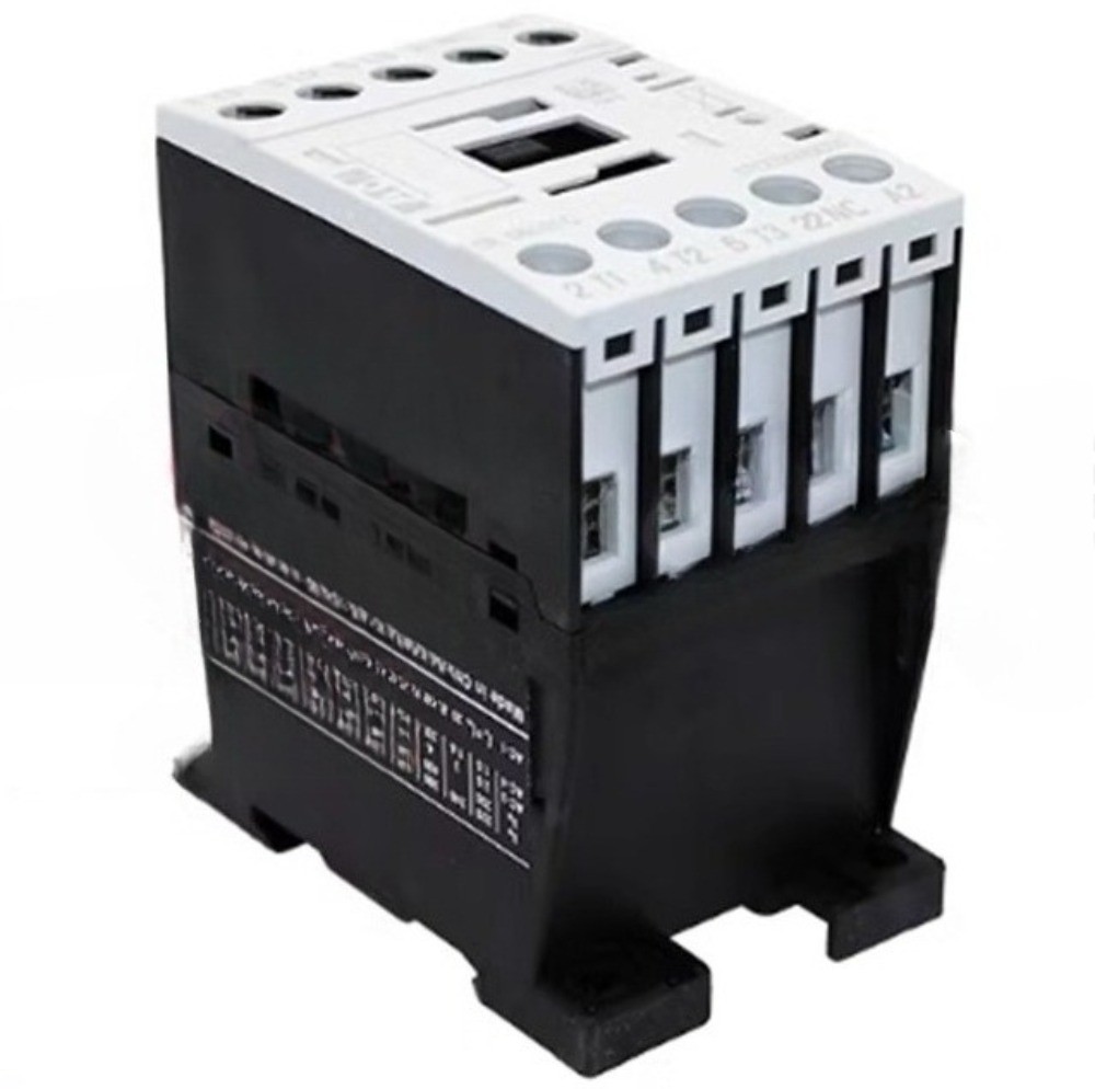 Contactor 220-230V50HZ/110V50/60HZ/24V50/60H/RDC24 Multi-voltage DILM38-01C