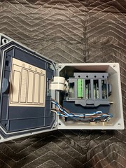 Hach SC4500 Universal Water Quality Controller LXG525 Boiler / Wastewater
