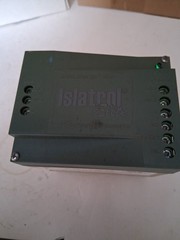 Control Concepts Islatrol Elite Activ Tracking Filter 120VAC 47-63Hz 20a