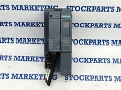 Siemens 6ES7155-6AU01-0BN0 6ES71556AU010BN0 Interface Module Fast Shipping