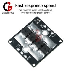 40A 65A 100A No Voltage Limit Anti Backflow Ideal Diode Module fr Solar Charging