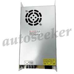 Brand New HF500W-QV-A 24V ±15V 5V 5A Switching Power Supply