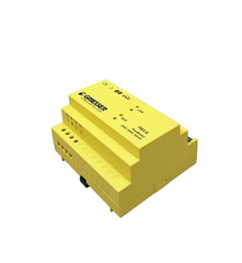 FMX-8 GRIESSER FlexModule KNX for 8 Sectors [USED]