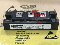 1PCS SANREX FCA50CC50 power supply module NEW 100% Quality Assurance
