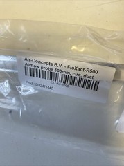 Belimo EXT-AC-R500 Air Flow Probe (500 mm) – NEW & Original Packaging