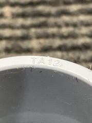 Lot 2 Kraloy 1 1/4″ Male Terminal Adapter TA12