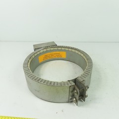 Ogden CBM160050-00052 Mighty Miser Heater Band 1000W 480V 6″ ID