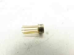 BURR BROWN MPY100BM Integrated Circuit w/FPS-800 Terminal Runway Lot of 3