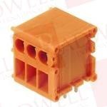 WEIDMULLER TOP1.5GS3/90-5-2STI-OR / TOP15GS39052STIOR (NEW NO BOX)