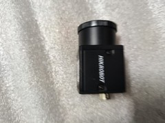 Used 5MP Monochrome USB3.0 Camera MV-CA050-20UM, Fully Functional二