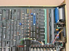 HEIDENHAIN 237 930 01 237930 001288 RECHNER H5 2179076 D-8225 TRAUNREUT BOARD