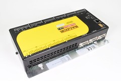 BALDOR NSB202-601D, NextMove ESB-2, Motion controller