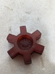 Browning JS5U Jaw Coupling Spider Polyurethane Closed Center Straight Jaw OEM