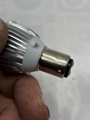 GBF-LED 12 Volts Lumens GBF Elevator LED Warm Light Bulb Lamp ⭐