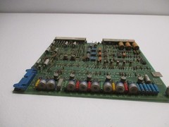 SIEMENS 6DM1001-2LA00-2 PULSE AMPLIFIER PC BOARD UNMP