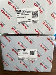 R150244085/R150344085 Bosch Rexroth Ball Screw Nut In Stock Fast Shiped