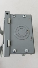 DEPTQLX4 GE Flex A Plug 50 Amp Max. 240v With 30A 2 pole breaker