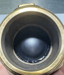 1-1/2″ AY McDonald Ball Style Corp Stop CTS Pack