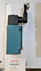 1PC- Honeywell SZL-WL-A-A01AH Limit Switch- Brand New