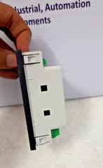 Rishabh Rish Eine 3V Voltage DPM Input 100-500 VL-L , P/N- 3AYN569751-620R