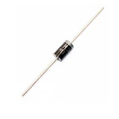 500 Pcs HER108 DO-41 1.0A High Efficiency Rectifier✦Kd