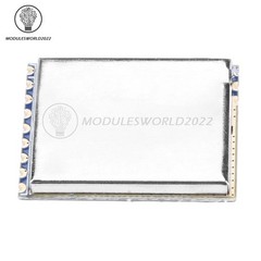 RC FPV 5.8GHz -90dBm 8CH Wireless Audio Video AV Receiving Module For RX5808