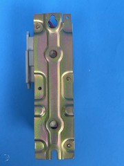 Cutler Hammer AN16BN0 Series C1, 18A Nema Size 0 w/C320KGS1, C306DN3 , H2006B