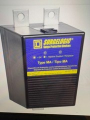 NEW SQUARE D MA5IMA161 Surge Protection Device 480/277v DELTA 160KA SCHNEIDER
