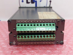 Presys DCY-2051 Universal Process Controller DCY-2051-1-0-1-1-1-0-0