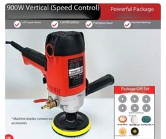 Upright Water Grinder, Terrazzo Polisher, Floor Grinder, Floor Polisher