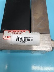 Unit Instruments UFC-1500A Mass Flow Controller, Range: 1 SLM ,Gas N2, 173811