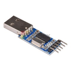 USB To RS232 Serial TTL PL2303HX Auto Converter Adapter Module Board For Arduino