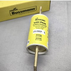 Bussmann LPJ-200SP Fuse NEW in box