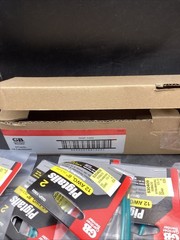 Box Of 10 2 Packs Gardner Bender Stranded Grounding Pigtail 12 AWG 8″ GGP-1502
