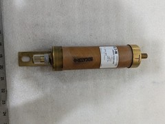 Eaton Cooper Power 43F075-IVBTS Current Limiting Fuse 75 Amp 4.3KV 50KA OEM