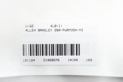 Allen Bradley 280-PWRM35A-M3 Armorconnect Power Cable