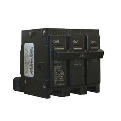Eaton BR330 30A 10kAIC 3-Pole 240V BR Circuit Breaker