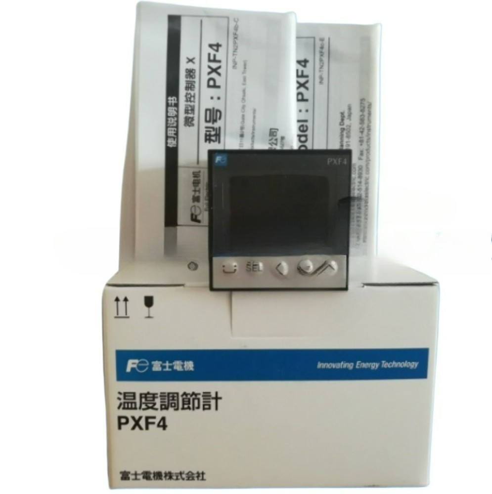 1PC temperature control meter PXF4ABU2-4VY00
