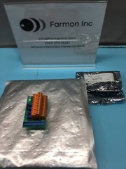 WJ 906920-001 QUAD- CIRCUIT CARD ASSEMBLY, PCB,A00104,906919-001, 183730